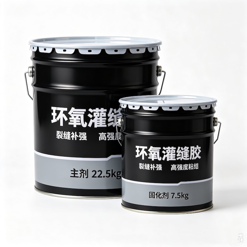 阳东裂缝修复封闭胶