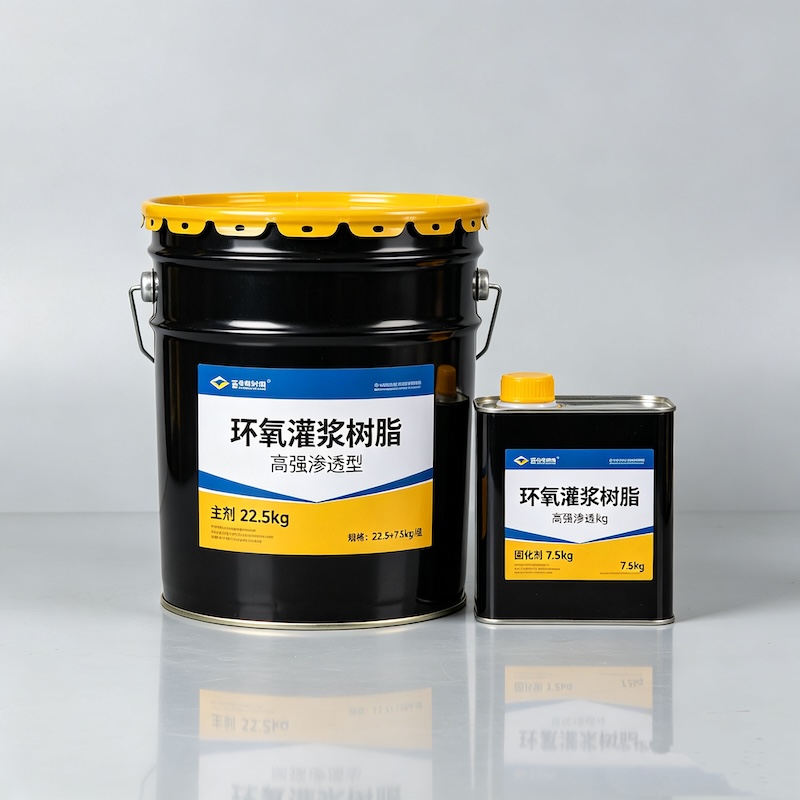阳东环氧树酯灌浆材料